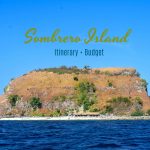 Sombrero Island Itinerary Budget